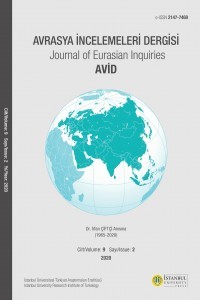 Journal of Eurasian Inquiries