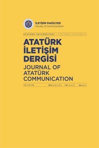 Atatürk İletişim Dergisi