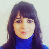 Gül Kaleli Yılmaz