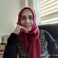 Nesibe Arslan Burnaz