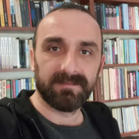 Bayram Baş