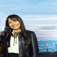 Alev Akbal